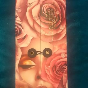 Pat McGrath Mothership VII Divine Rose